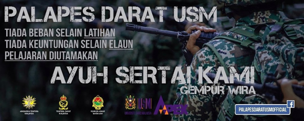 Senarai kem tentera di malaysia